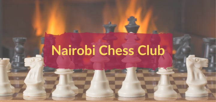 All set for Kenya Open Chess tourney